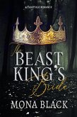 The Beast King's Bride: a Fairytale Romance (Cursed Fae Kings, #2) (eBook, ePUB)