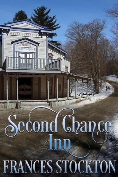 Second Chance Inn (eBook, ePUB)