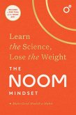 The Noom Mindset (eBook, ePUB)