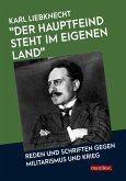 "Der Hauptfeind steht im eigenen Land!" (eBook, ePUB)