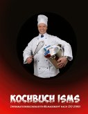 Kochbuch ISMS (eBook, ePUB)