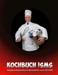 Kochbuch ISMS (eBook, ePUB) - Ili, Thomas