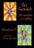 Das Gespräch (eBook, ePUB) Das Gespräch (eBook, ePUB)