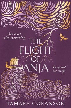 Cover The Flight of Anja (eBook, ePUB)