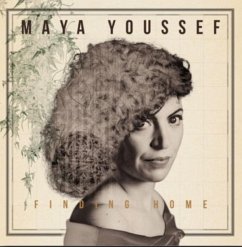 Finding Home - Youssef,Maya