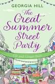 The Great Summer Street Party Part 2: GIs and Ginger Beer (The Great Summer Street Party, Book 2) (eBook, ePUB)
