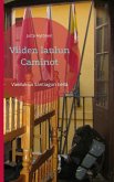 Viiden laulun Caminot (eBook, ePUB)
