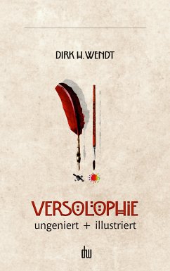 Versolophie (eBook, ePUB)