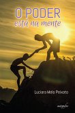 O poder está na mente (eBook, ePUB)