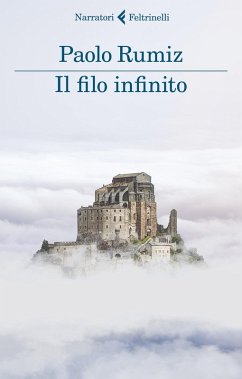 Cover Il filo infinito