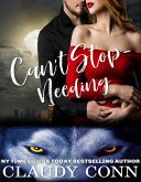 Can't Stop-Needing (eBook, ePUB)