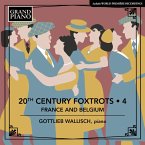 20th Century Foxtrots Vol.4