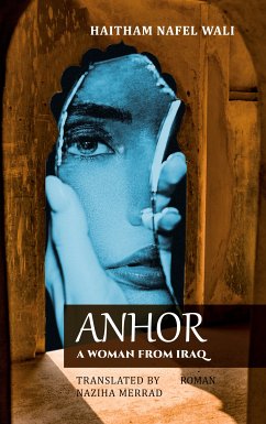 Anhor (eBook, ePUB) - Wali, Haitham Nafel