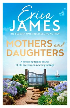 Mothers and Daughters (eBook, ePUB) - James, Erica