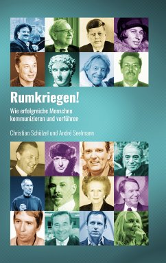 Rumkriegen! (eBook, ePUB)