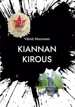 KIANNAN KIROUS (eBook, ePUB)