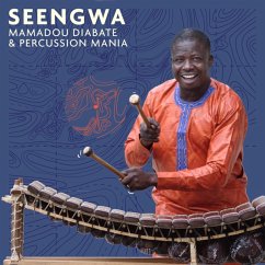 Seengwa - Diabate,Mamadou