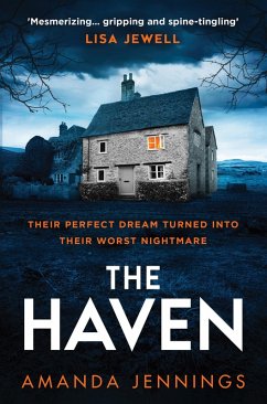 The Haven (eBook, ePUB) - Jennings, Amanda