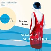 Die Sommerschwestern Bd.1 (MP3-Download)