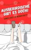 Außerirdische gibt es doch! (eBook, ePUB)