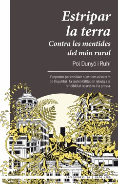 Estripar la terra (eBook, ePUB) - Dunyó, Pol