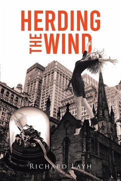 Cover Herding the Wind (eBook, ePUB)
