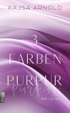 3 Farben Purpur (eBook, ePUB)