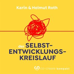 Der Selbstentwicklungskreislauf (MP3-Download) - Roth, Karin; Roth, Helmut; Co-Creare