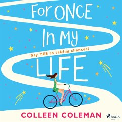For Once in My Life (MP3-Download) - Coleman, Colleen