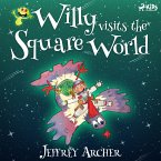 Willy Visits the Square World (MP3-Download)