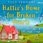 Hattie's Home for Broken Hearts (MP3-Download)