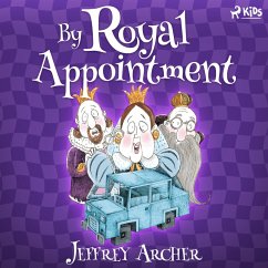 By Royal Appointment (MP3-Download) - Archer, Jeffrey