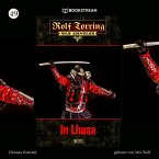 Rolf Torring - Neue Abenteuer, Folge 49: In Lhasa (MP3-Download)