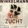 Die Zucht (MP3-Download) - Bild 1