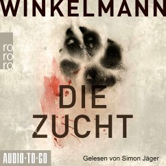 Die Zucht (MP3-Download) - Winkelmann, Andreas