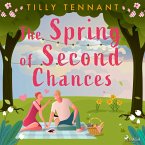 The Spring of Second Chances (MP3-Download)