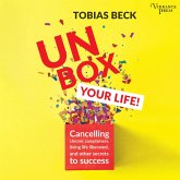 Unbox Your Life (MP3-Download)
