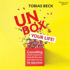 Unbox Your Life (MP3-Download) - Beck, Tobias