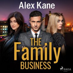 The Family Business (MP3-Download) - Kane, Alex