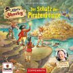 Der Schatz der Piratenkönige (MP3-Download)