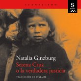 Serena Cruz o la verdadera justicia (MP3-Download)