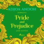 Pride and Prejudice (Premium) (MP3-Download)