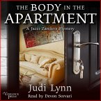 The Body in the Apartment (MP3-Download)