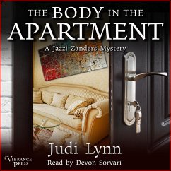 The Body in the Apartment (MP3-Download) - Lynn, Judi
