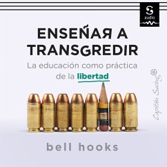 Enseñar a transgredir (MP3-Download) - hooks, bell; Malo (Translator), Marta