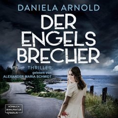 Der Engelsbrecher (MP3-Download) - Arnold, Daniela
