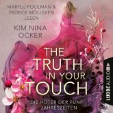 The Truth in Your Touch (MP3-Download)