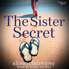 The Sister Secret (MP3-Download) - Grey, Alison Claire