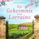 Das Geheimnis von Lorraine (MP3-Download)