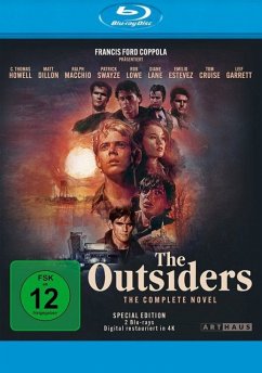 The Outsiders Special Edition